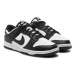 Nike Sneakersy Dunk Low DD1503 Čierna