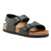 Birkenstock Sandále New York Kids Bs 0187603 Čierna