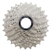 SHIMANO kazeta - CASSETTE 105 R7000 11 11-28 - strieborná