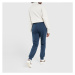 Nike Nohavice  W Nsw Phnx Flc Mr Pant Std