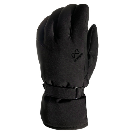 Women's ski gloves Eska Luna