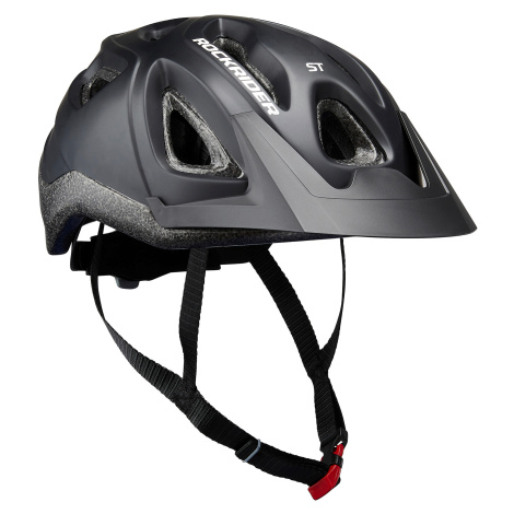 Cyklistické prilby ROCKRIDER
