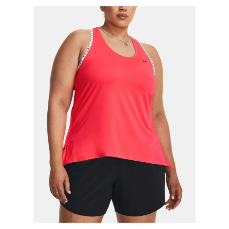 Tielko Under Armour UA Knockout Tank