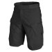 Helikon UTS® (URBAN TACTICAL SHORTS) 11 - POLYCOTTON RIPSTOP black