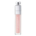 Dior Objemový lesk na pery Dior Addict Lip Maximizer 6 ml 014 Shimmer Macadamia