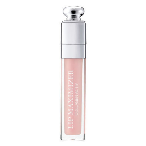 Dior Objemový lesk na pery Dior Addict Lip Maximizer 6 ml 039 Intense Cinnamon