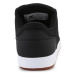 DC Shoes Crisis 2 SM Black - Pánske - Tenisky DC Shoes - Čierne - ADYS100657-XKWK