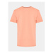 Henderson Pyžamo 40685 Oranžová Regular Fit