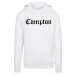 Compton Hoody white