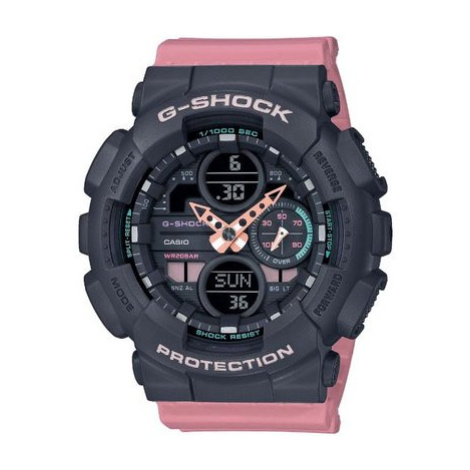 Dámske hodinky Casio