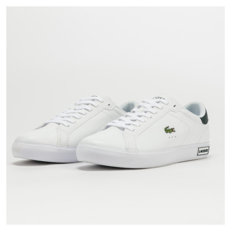 Tenisky Lacoste