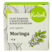 KVITOK Tuhý šampón Moringa XL 50 g