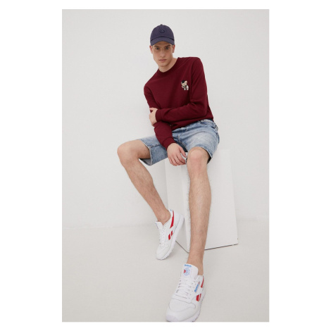 Pánske kraťasy a šortky Jack & Jones