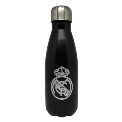 Real Madrid fľaša na pitie Acero black 550 ml