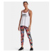 UNDER ARMOUR-Knockout Tank CB Graphic-WHT Biela