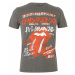 Official Vintage Band T-Shirt Rolling Stones