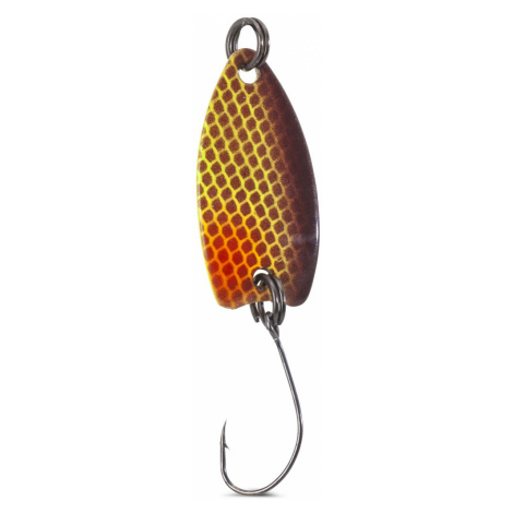 Saenger iron trout blyskáč zest spoon spb - 2,3 g