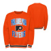 Philadelphia Flyers detská mikina Classic Blueliner Crew Neck