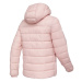 Champion LEGACY Dámska zimná bunda, ružová, veľkosť