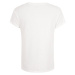 O'Neill ESSENTIALS T-SHIRT Dámske tričko, biela, veľkosť