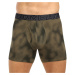 3PACK pánske boxerky Under Armour viacfarebné (1383890 390)