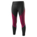 Dynafit legíny Traverse Tights W beet red