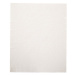 PETITE&MARS Deka pletená bavlnená Harmony Innocence White 80 x 100 cm