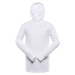 Men's T-shirt nax NAX KOMER white