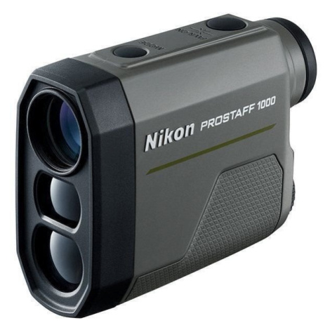 Nikon LRF Prostaff 1000 Laserový diaľkomer