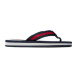 Champion Žabky Web Evo Flip Flop Slipper S22044-CHA-BS501 Tmavomodrá