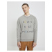 Celio Sweatshirt Nespiscine - Men