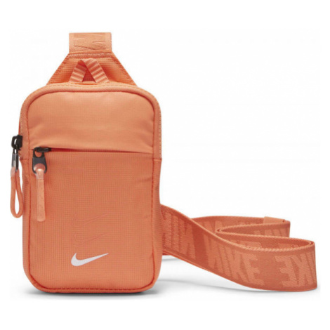Nike ADVANCE HIP PACK Dámska dokladovka, oranžová, veľkosť