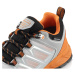 Alpine Pro Haire Unisex outdoorová obuv UBTA336 šedá