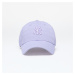 Šiltovka New Era 9FORTYW MLB Wmns Ruching 9Forty New York Yankees Pastel Lilac