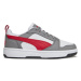 Puma Sneakersy Puma Rebound V6 Lo Jr 393833 09 Farebná