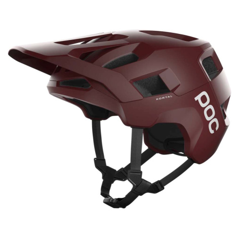 Cyklistické prilby POC