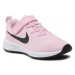 Dievčenská športová obuv (tréningová) NIKE Revolution 6 Next Nature pink foam black