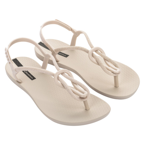 Ipanema Trendy 83247-AG905 Dámske sandále béžové