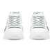 Reebok Sneakersy Glide 100034402-M Biela