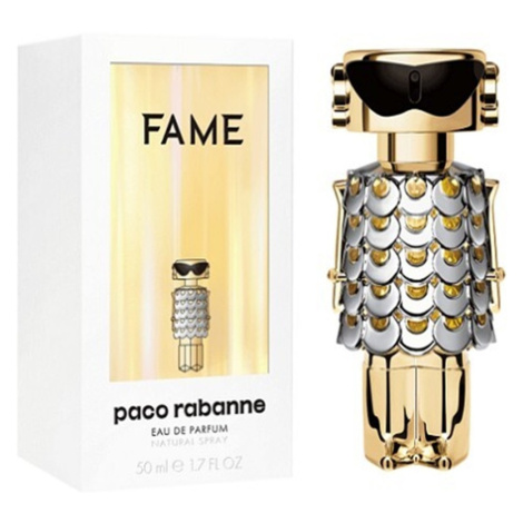 PACO RABANNE Fame Parfumovaná voda 30 ml