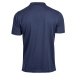 Tee Jays Pánske polo tričko TJ1404 Navy