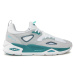 Puma Sneakersy Trc Blaze 384958 12 Biela