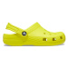 Crocs Šľapky Classic Kids Clog T 206990 Žltá