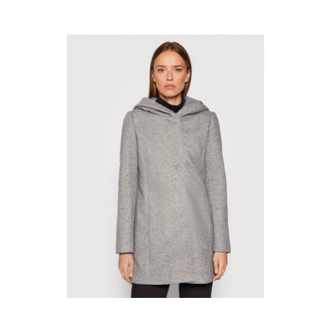 Dámske kabáty Vero Moda