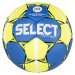 Select NOVA Hádzanárska lopta, žltá, veľkosť