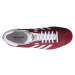 adidas Gazelle - Dámske - Tenisky adidas Originals - Červené - B41645