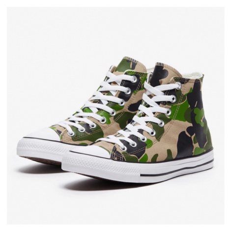 Tenisky Converse Chuck Taylor All Star Black Candied Ginger