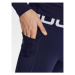 Under Armour Legíny Ua Cg Armour Leggings 1366075 Tmavomodrá Compression Fit