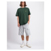 Carhartt WIP Regular Cargo Short Silver rinsed