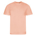 Ecologie Pánske tričko s organickej bavlny EA001 Soft Peach